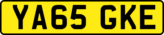 YA65GKE
