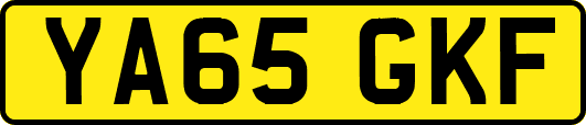 YA65GKF