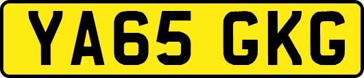 YA65GKG