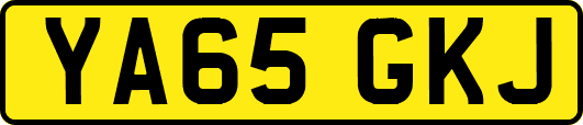YA65GKJ