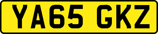 YA65GKZ