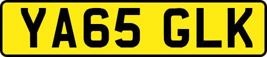 YA65GLK