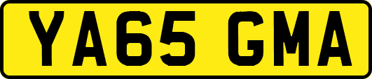 YA65GMA