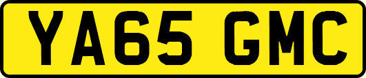 YA65GMC