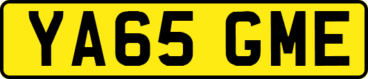 YA65GME