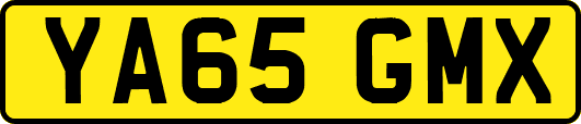 YA65GMX