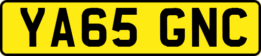 YA65GNC