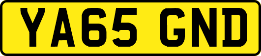 YA65GND