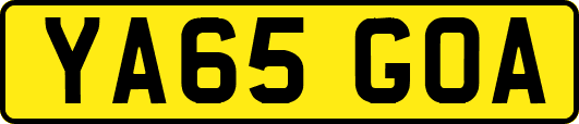 YA65GOA