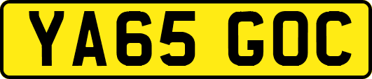 YA65GOC