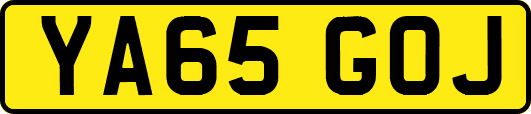 YA65GOJ