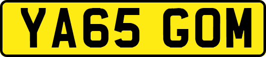 YA65GOM