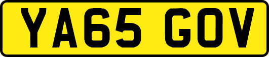 YA65GOV