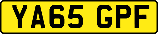 YA65GPF
