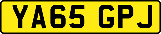 YA65GPJ