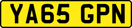 YA65GPN