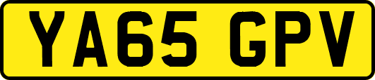 YA65GPV