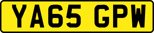 YA65GPW