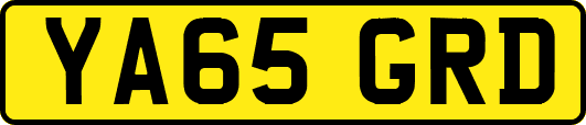 YA65GRD