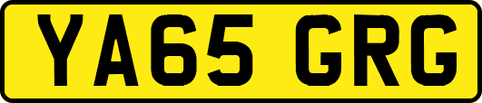 YA65GRG