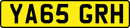 YA65GRH