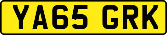 YA65GRK