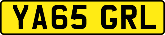 YA65GRL
