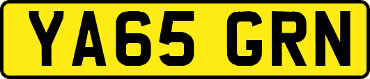 YA65GRN