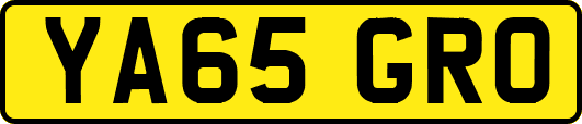YA65GRO