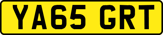 YA65GRT