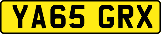 YA65GRX