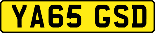 YA65GSD