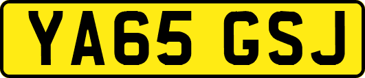 YA65GSJ