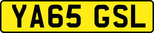YA65GSL