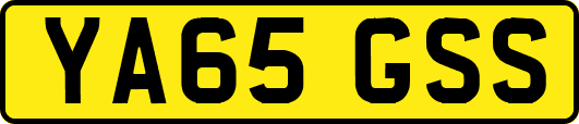 YA65GSS
