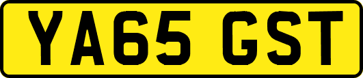 YA65GST