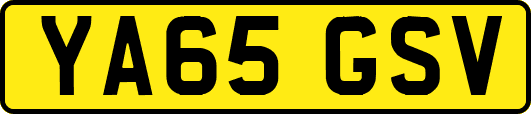 YA65GSV