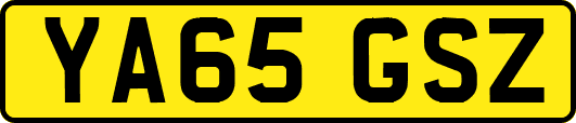 YA65GSZ