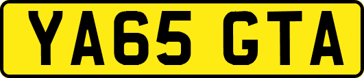 YA65GTA