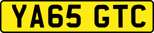 YA65GTC