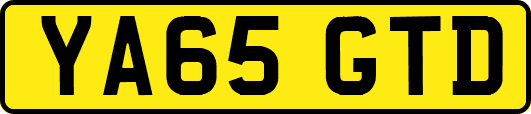 YA65GTD