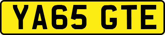 YA65GTE
