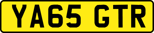 YA65GTR