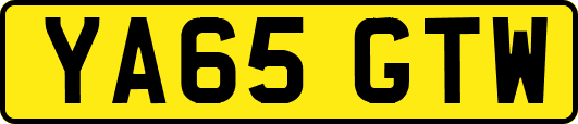 YA65GTW