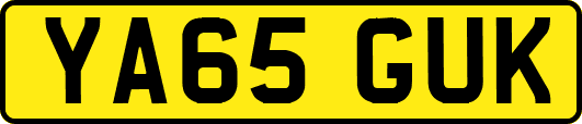 YA65GUK
