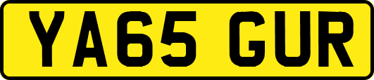YA65GUR