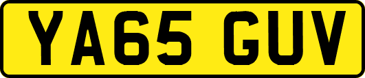 YA65GUV