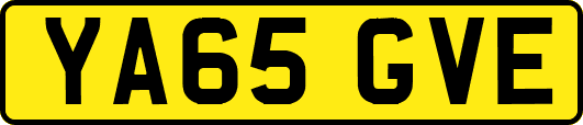 YA65GVE