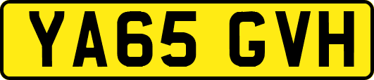 YA65GVH