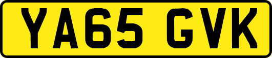 YA65GVK